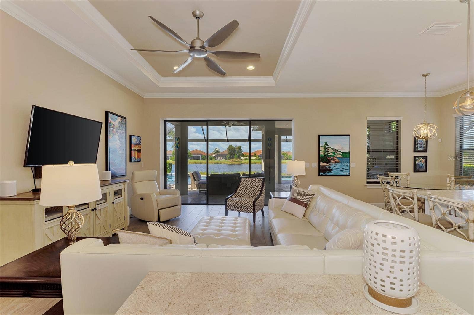 5380 MANCHINI STREET, Sarasota, FL 34238