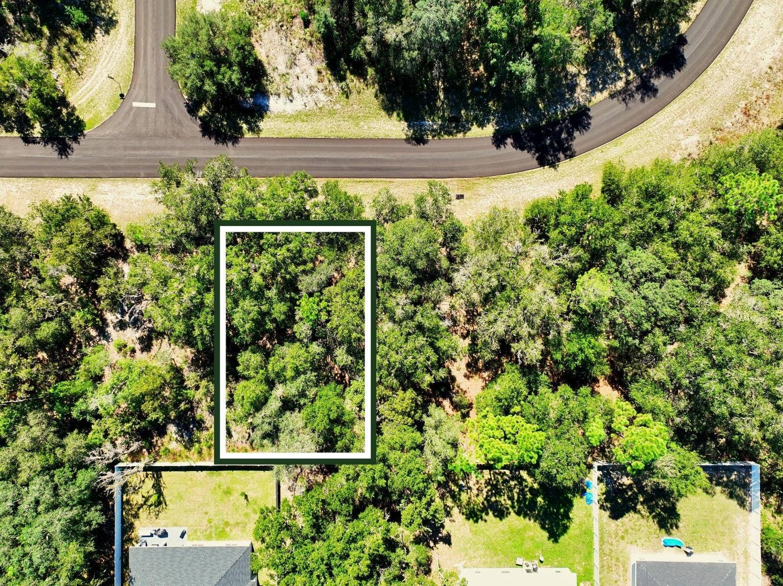 TBD SW 139TH PL ROAD, Dunnellon, FL 34432