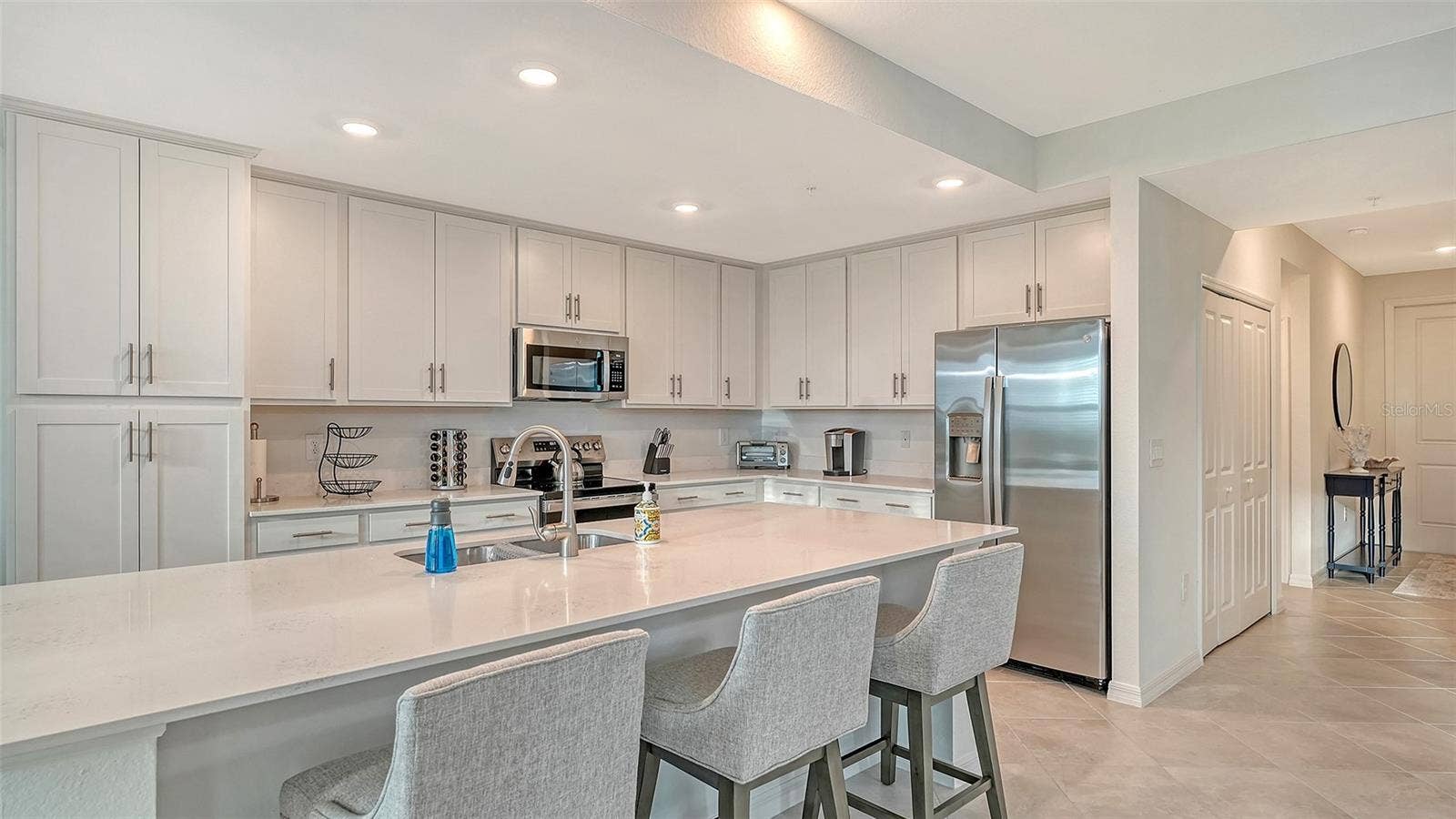 17625 OPAL SAND DRIVE, #203, Venice, FL 34293 17625 OPAL SAND DRIVE, #203, Venice, FL 34293