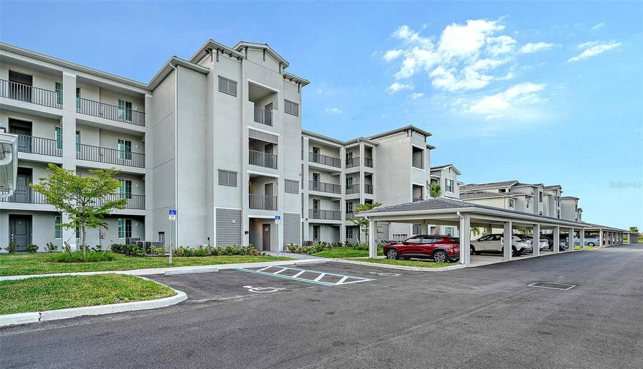 Property photo for 17625 OPAL SAND DRIVE, #203, Venice, FL