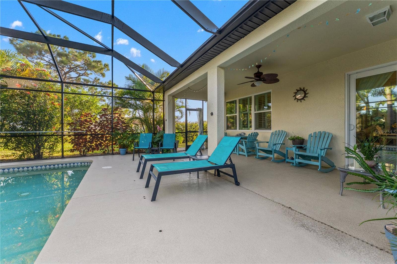 16140 BADALONA DRIVE, Punta Gorda, FL 33955
