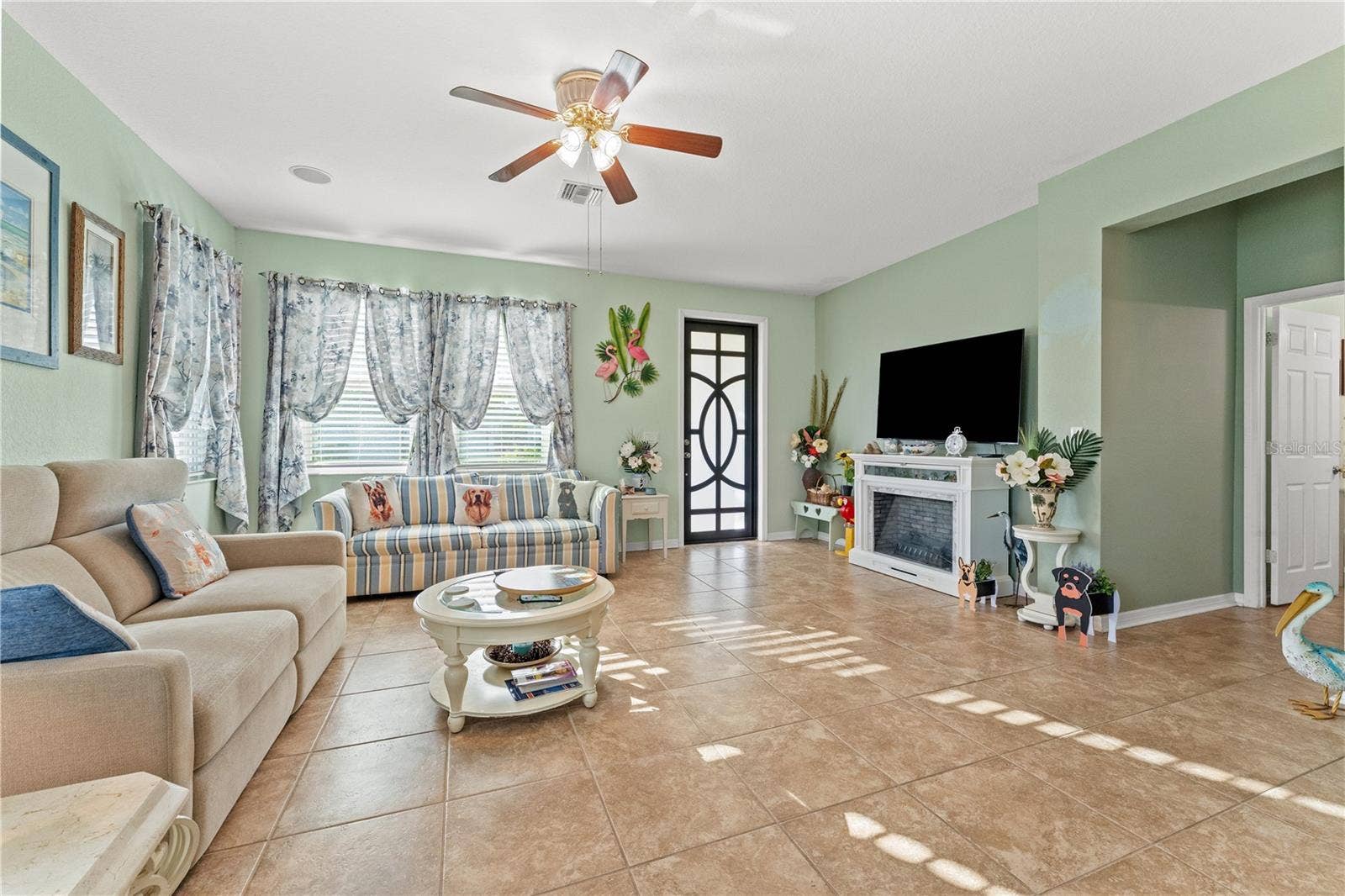 16140 BADALONA DRIVE, Punta Gorda, FL 33955
