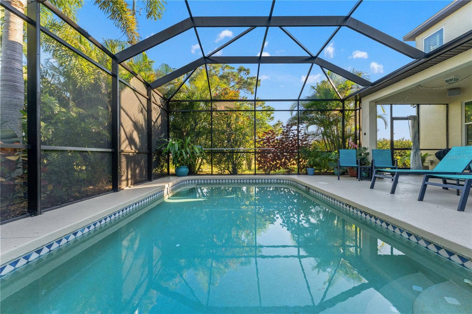 16140 BADALONA DRIVE, Punta Gorda, FL 33955