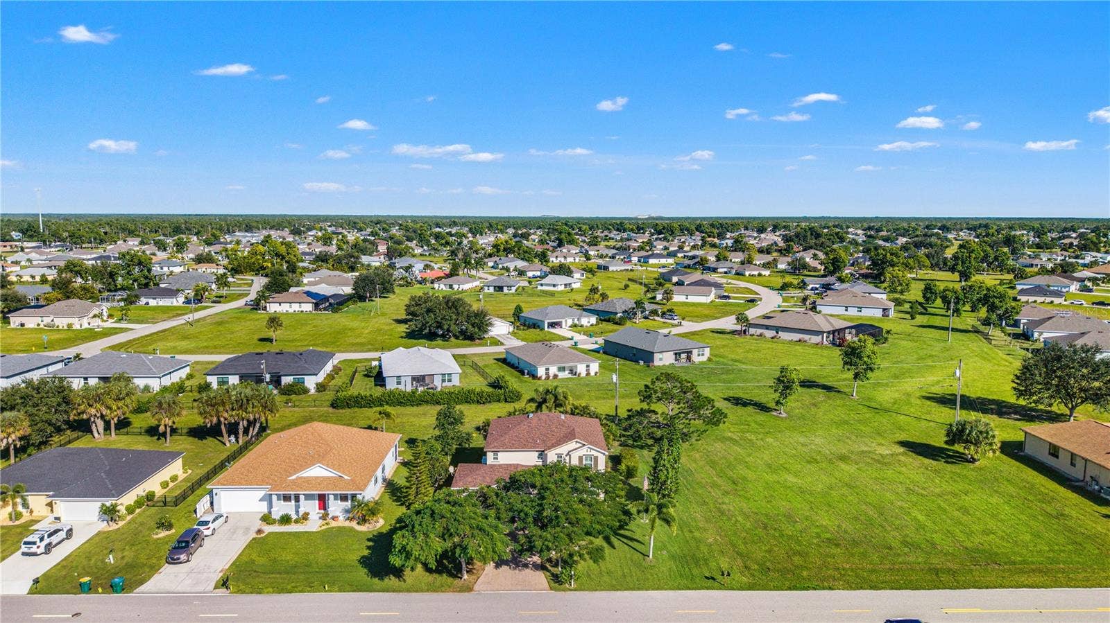 16140 BADALONA DRIVE, Punta Gorda, FL 33955