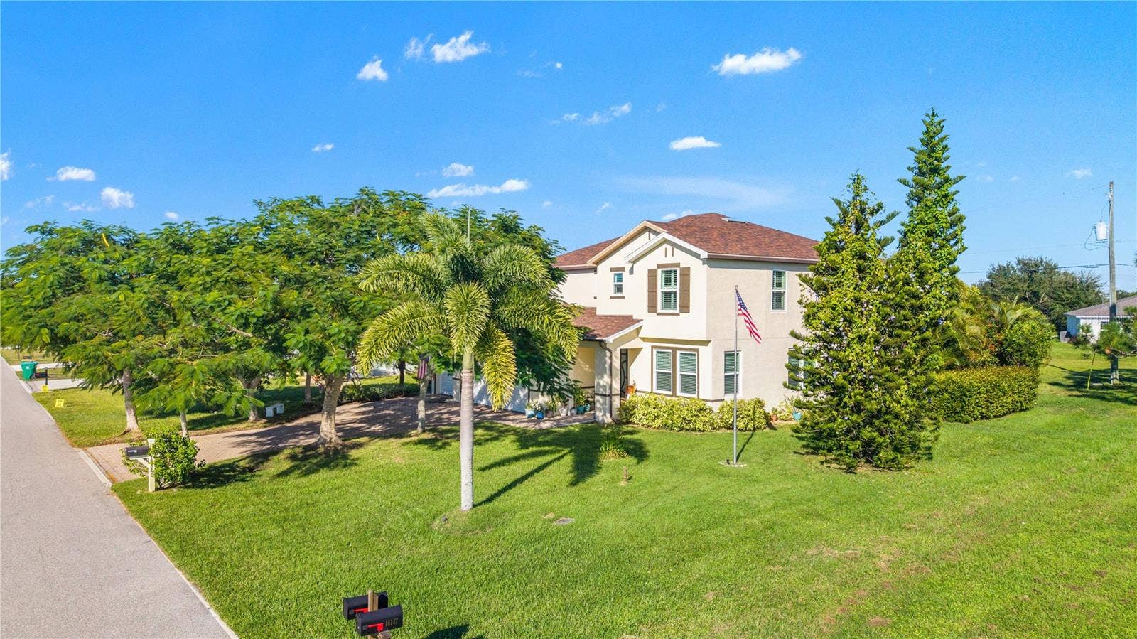 16140 BADALONA DRIVE, Punta Gorda, FL 33955