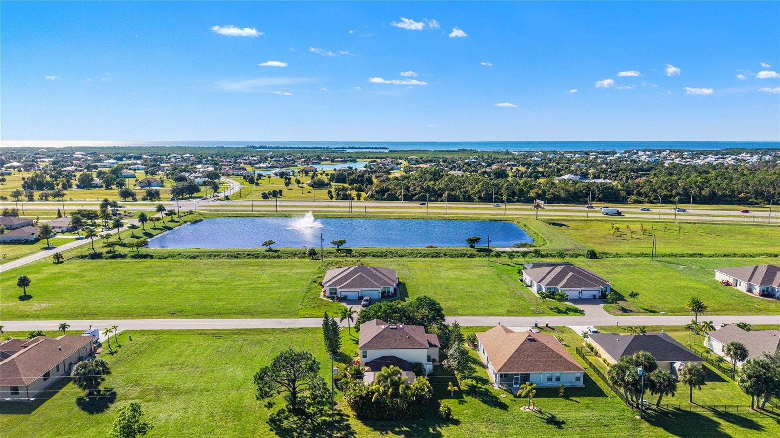 16140 BADALONA DRIVE, Punta Gorda, FL 33955