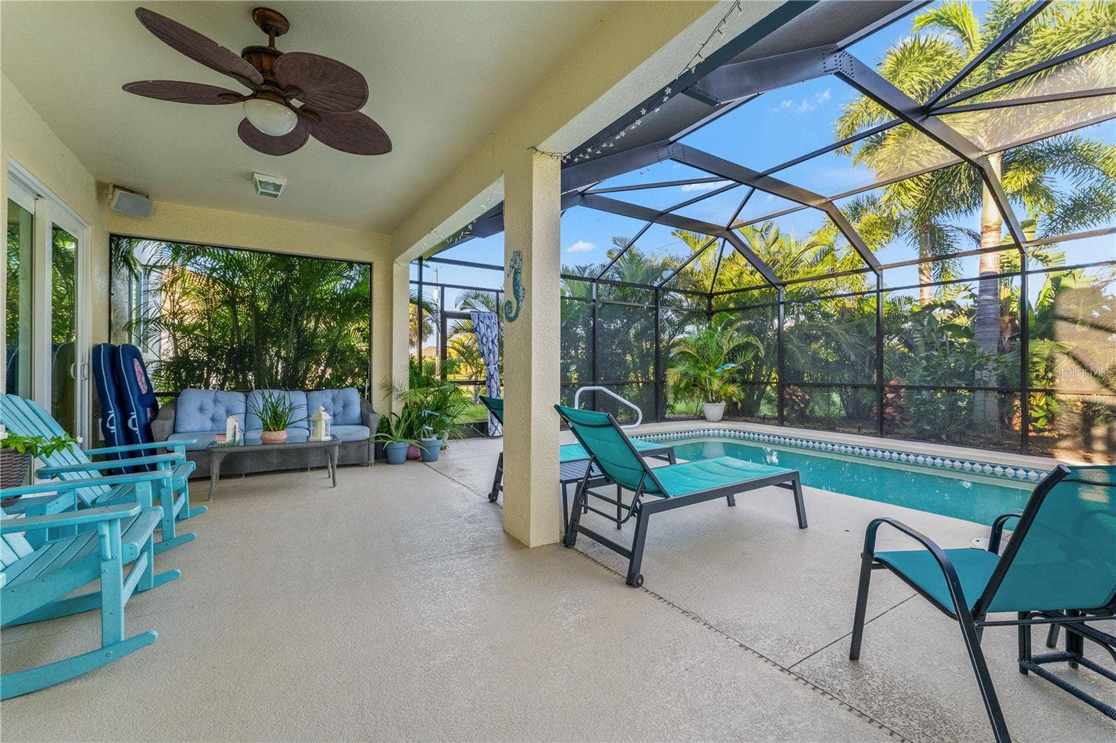 16140 BADALONA DRIVE, Punta Gorda, FL 33955
