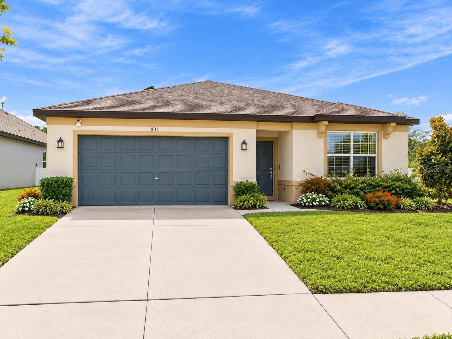 901 GOLDEN SHINER AVENUE, Ruskin, FL 33570