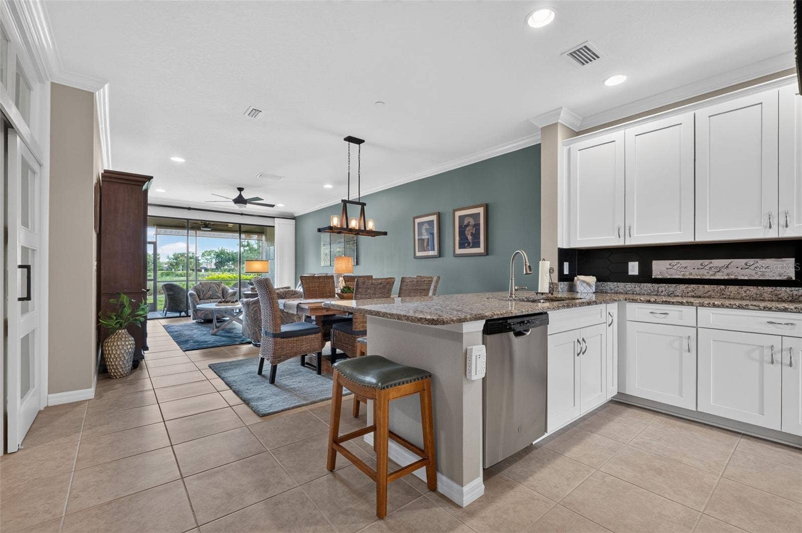 12660 SORRENTO WAY, #103, Bradenton, FL 34211