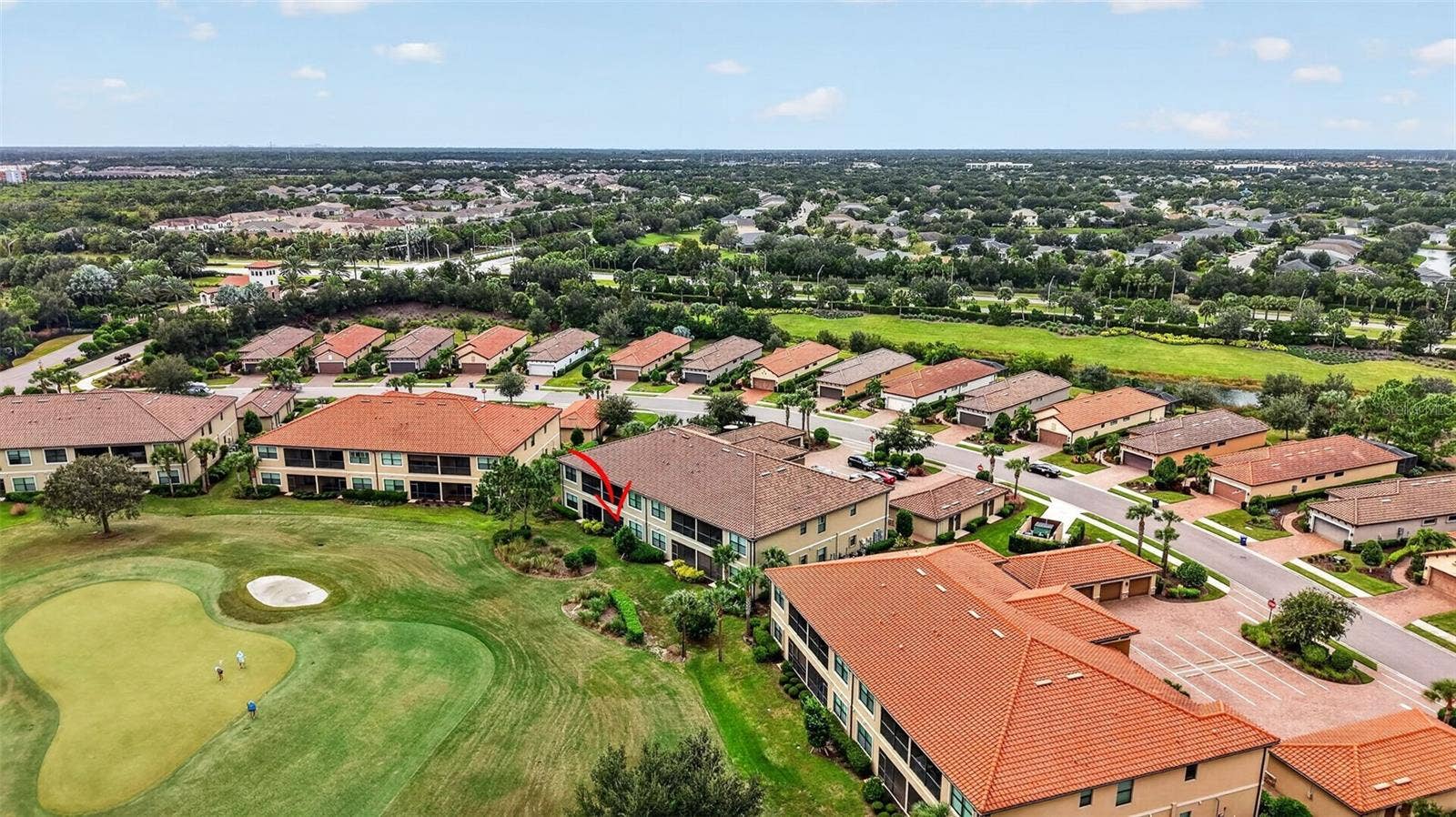 12660 SORRENTO WAY, #103, Bradenton, FL 34211