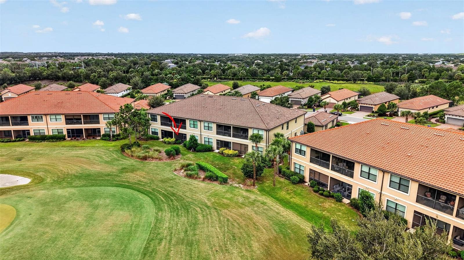 12660 SORRENTO WAY, #103, Bradenton, FL 34211