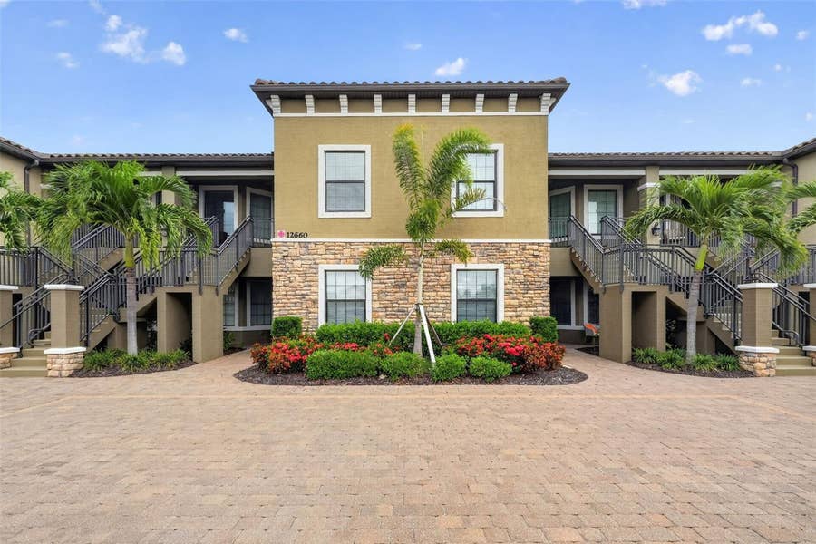 Property photo for 12660 SORRENTO WAY, #103, Bradenton, FL