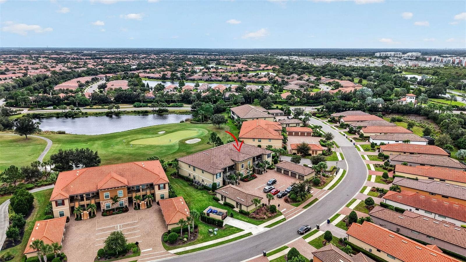 12660 SORRENTO WAY, #103, Bradenton, FL 34211