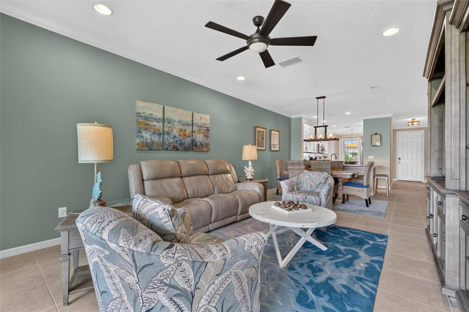 12660 SORRENTO WAY, #103, Bradenton, FL 34211