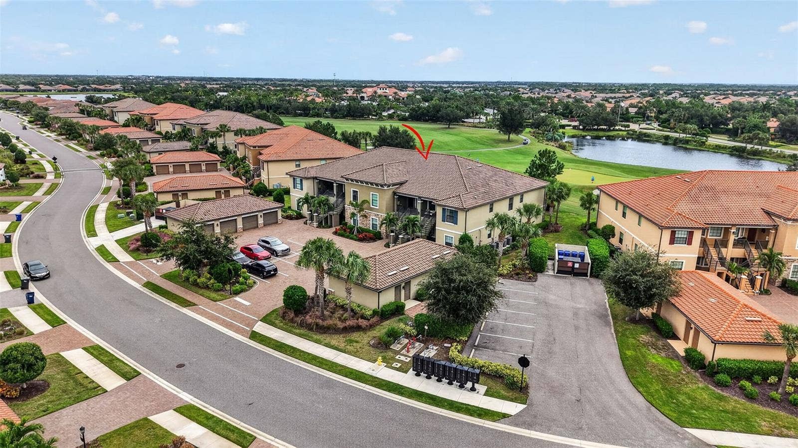 12660 SORRENTO WAY, #103, Bradenton, FL 34211