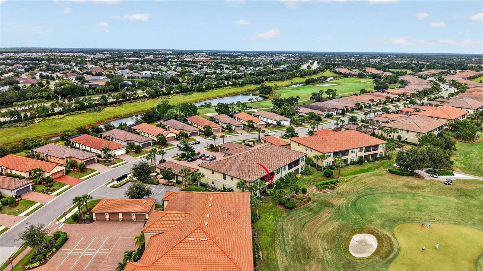 12660 SORRENTO WAY, #103, Bradenton, FL 34211