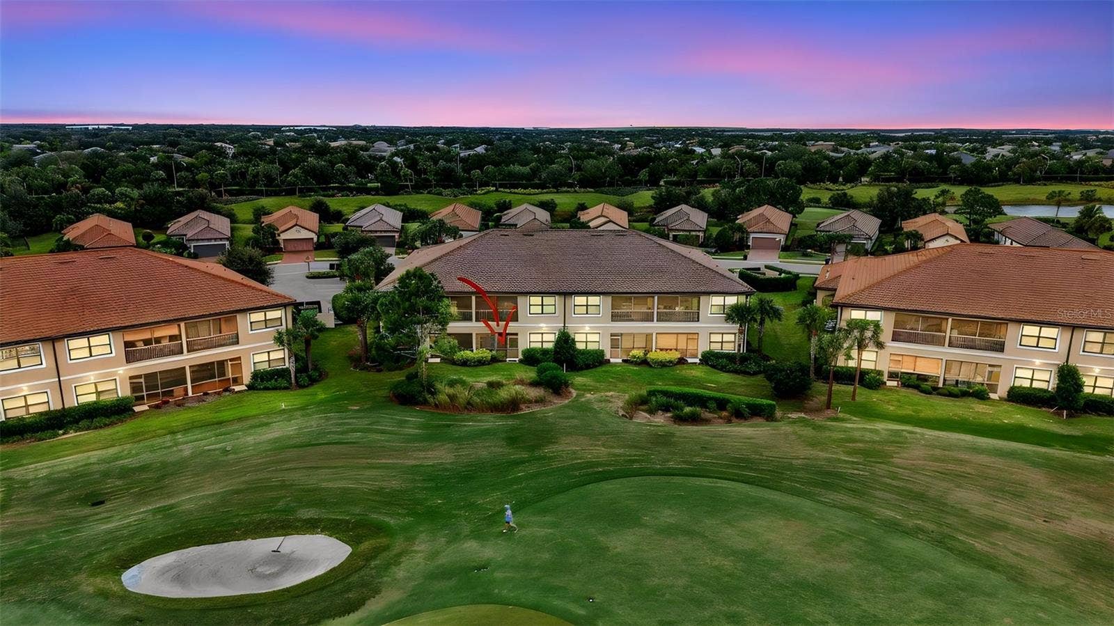12660 SORRENTO WAY, #103, Bradenton, FL 34211