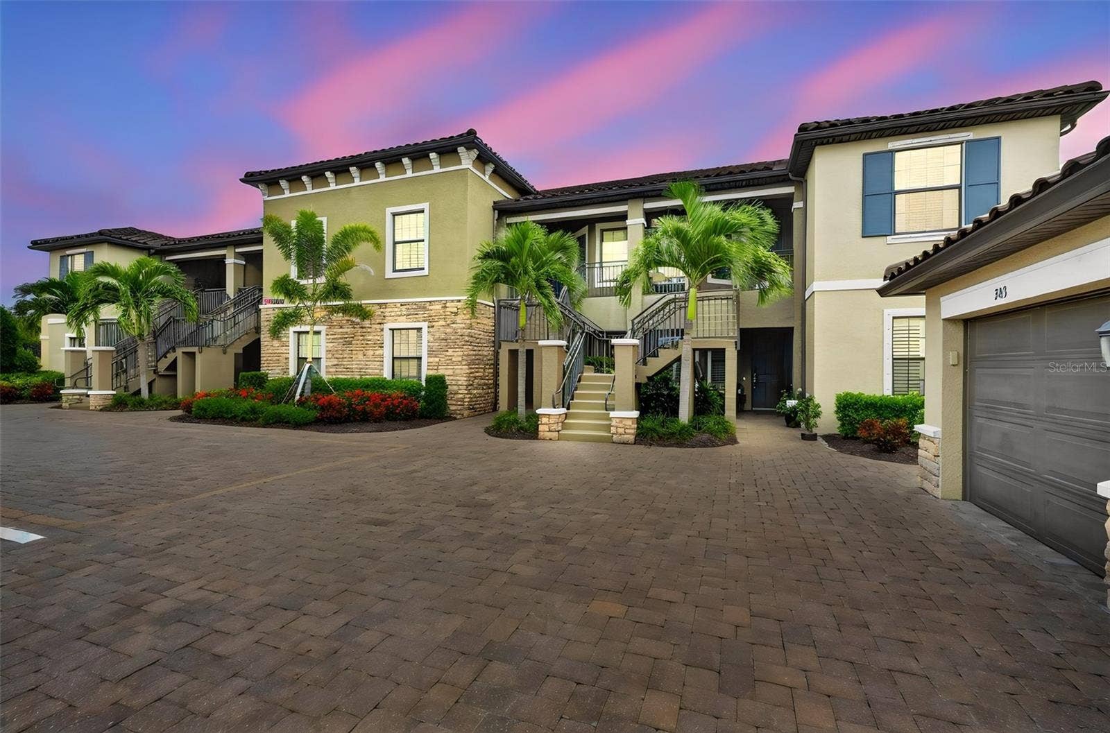 12660 SORRENTO WAY, #103, Bradenton, FL 34211