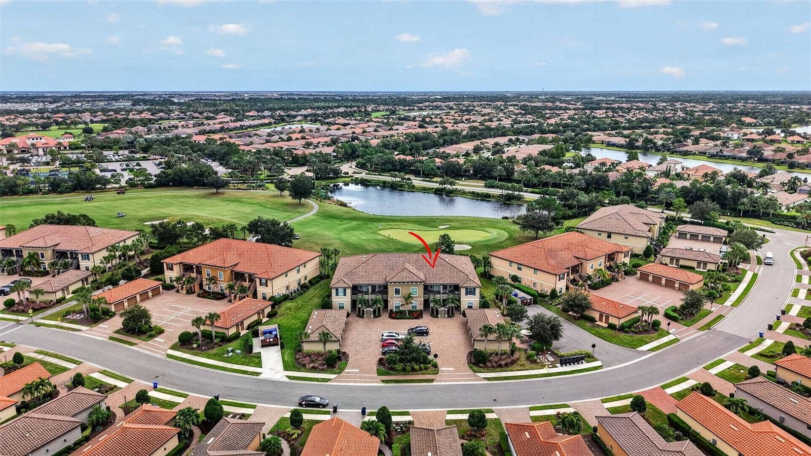 12660 SORRENTO WAY, #103, Bradenton, FL 34211