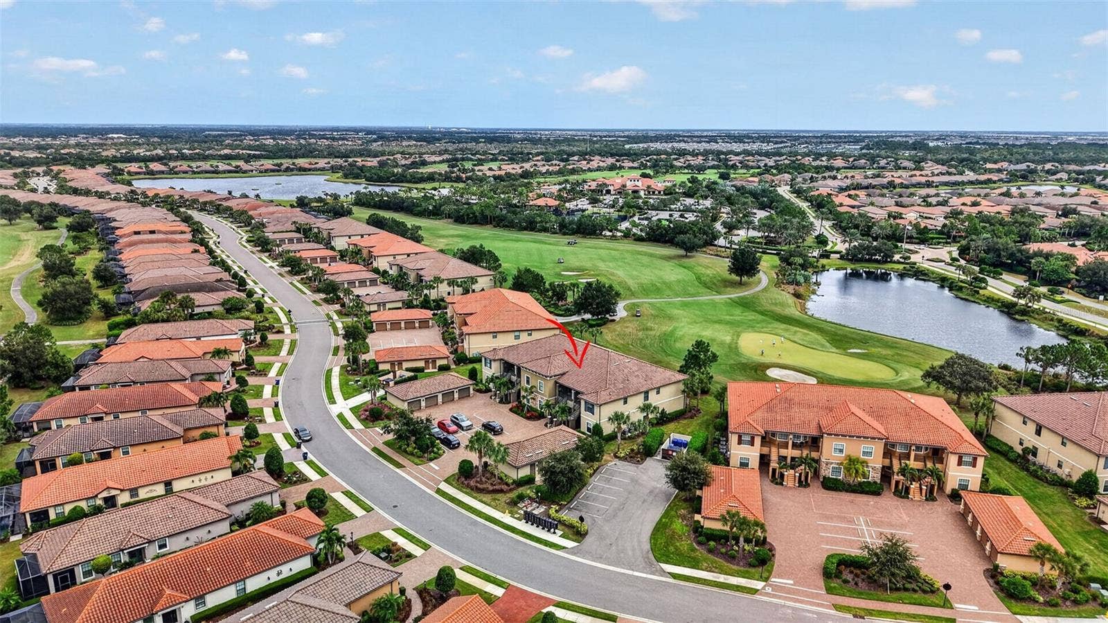 12660 SORRENTO WAY, #103, Bradenton, FL 34211
