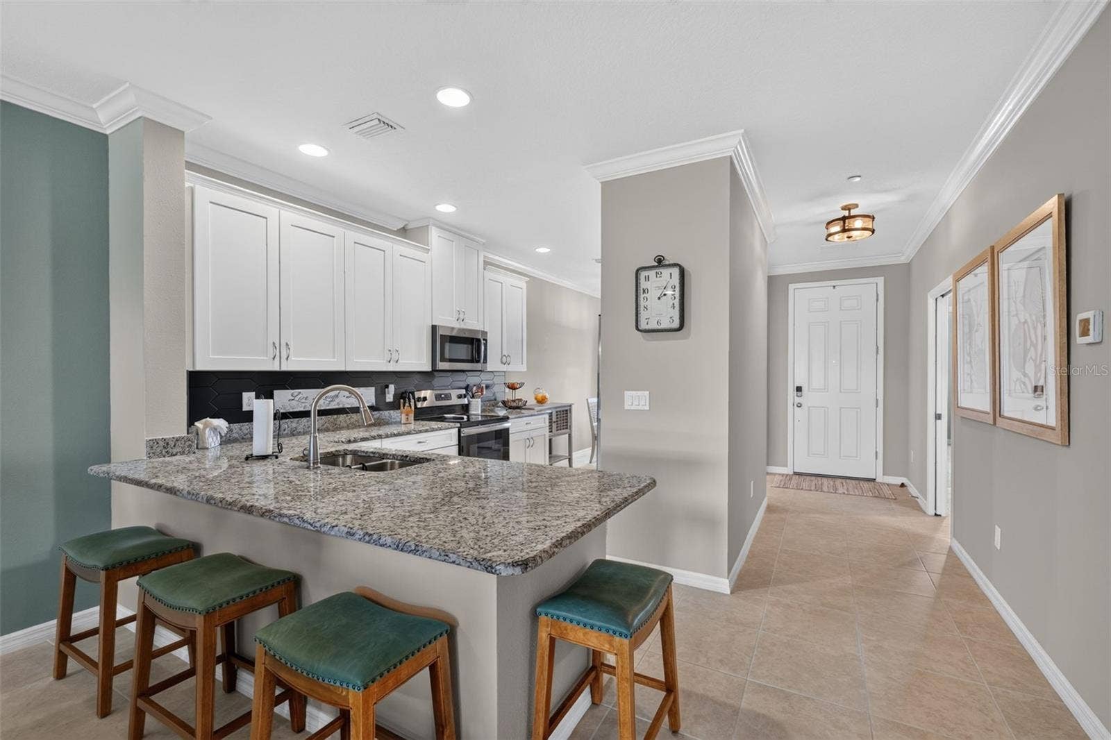 12660 SORRENTO WAY, #103, Bradenton, FL 34211