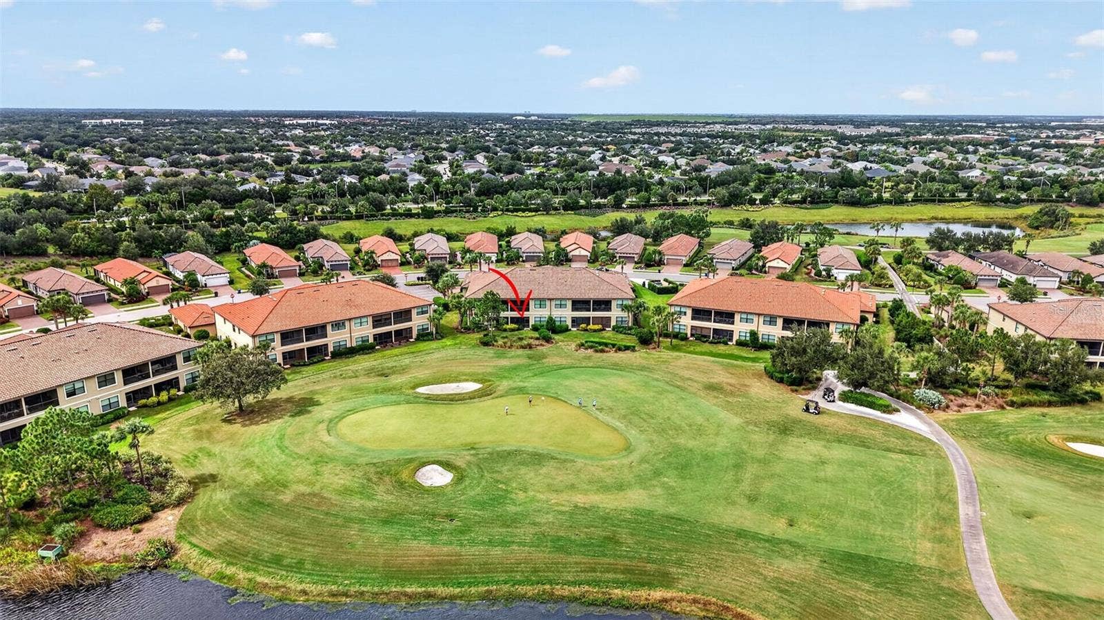 12660 SORRENTO WAY, #103, Bradenton, FL 34211