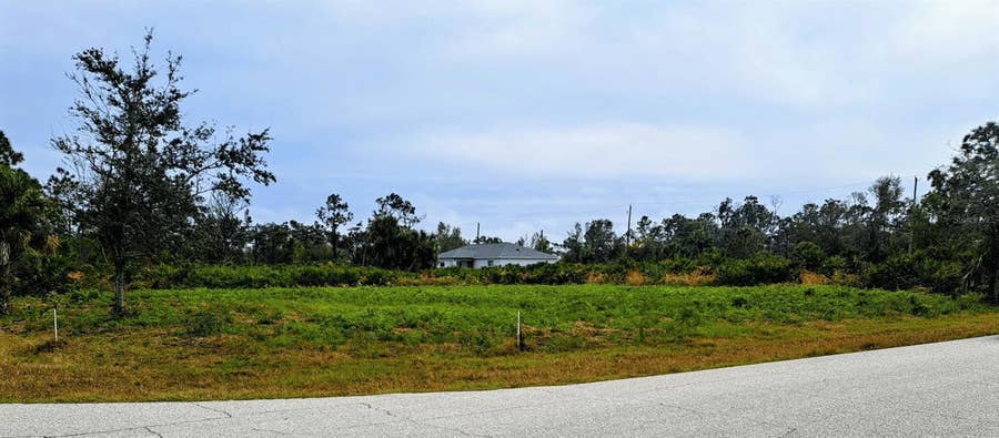 Property photo for 16277 RENNIE ROAD, Port Charlotte, FL