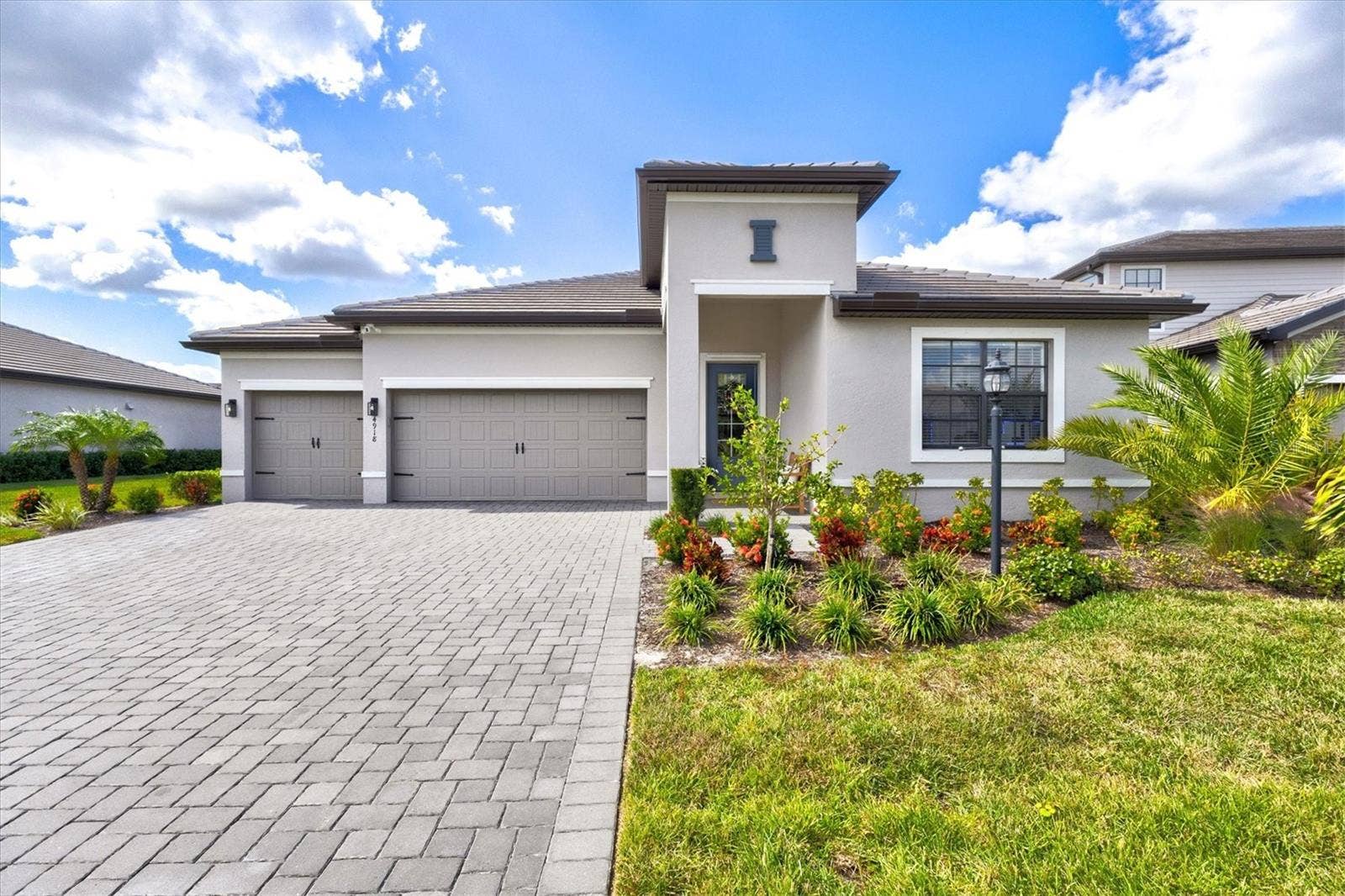 4918 OYSTER PEARL STREET, Bradenton, FL 34211 4918 OYSTER PEARL STREET, Bradenton, FL 34211