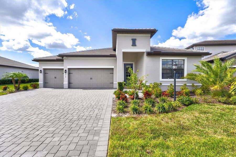 Property photo for 4918 OYSTER PEARL STREET, Bradenton, FL