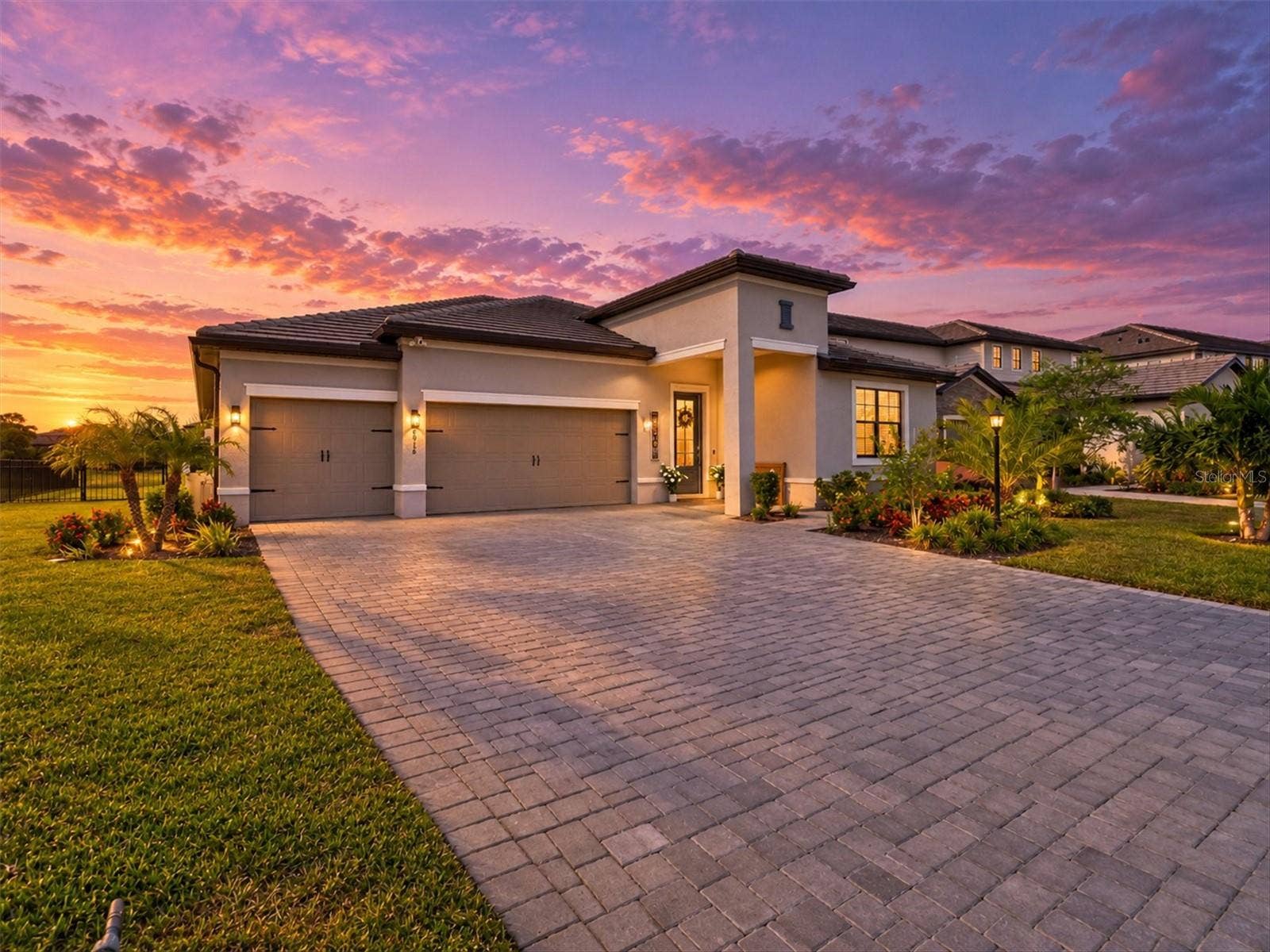 4918 OYSTER PEARL STREET, Bradenton, FL 34211 4918 OYSTER PEARL STREET, Bradenton, FL 34211