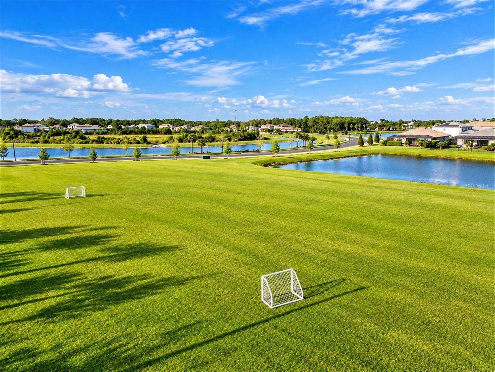 4918 OYSTER PEARL STREET, Bradenton, FL 34211 Lorraine Lakes - Open Field