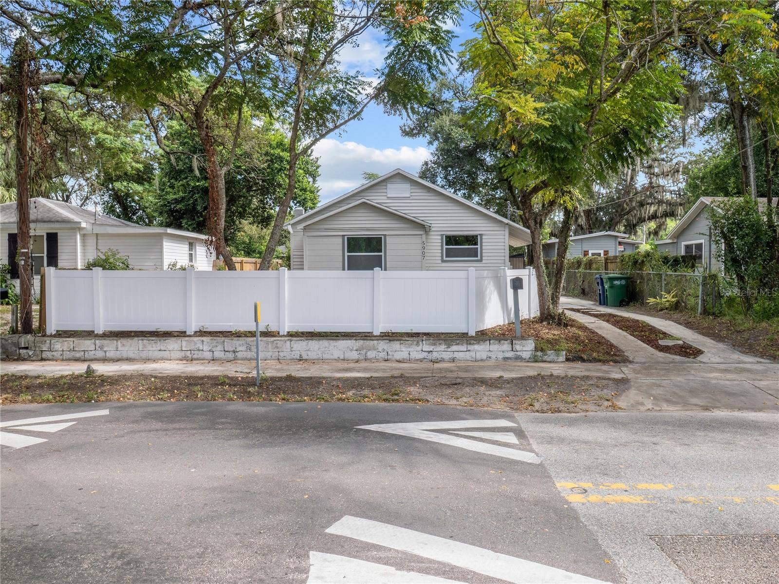 5907 N 15TH STREET, Tampa, FL 33610 5907 N 15TH STREET, Tampa, FL 33610