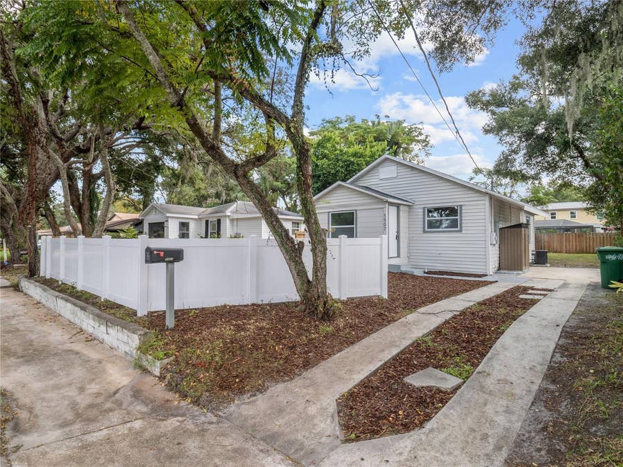 Property photo for 5907 N 15TH STREET, Tampa, FL