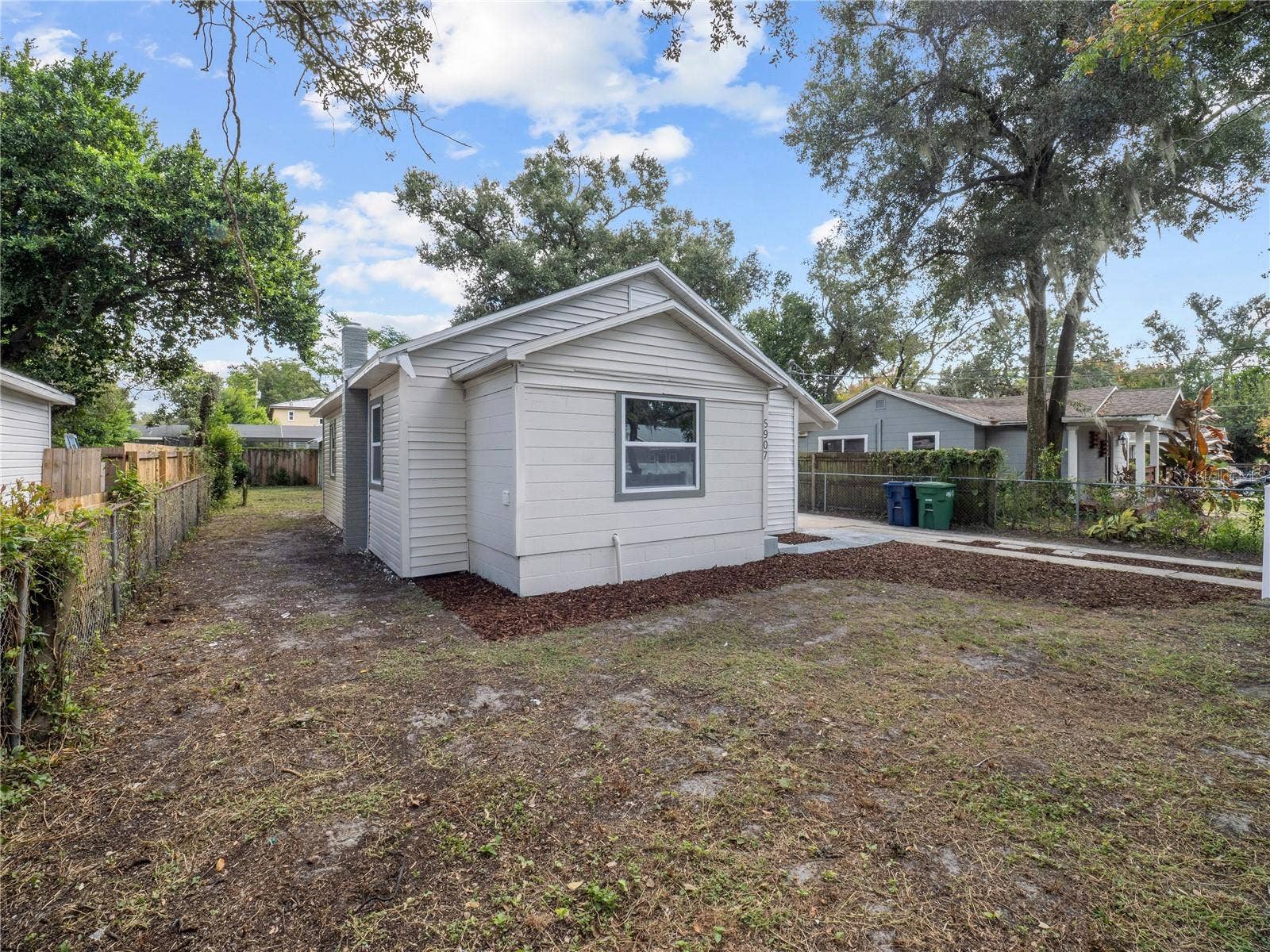 5907 N 15TH STREET, Tampa, FL 33610 5907 N 15TH STREET, Tampa, FL 33610
