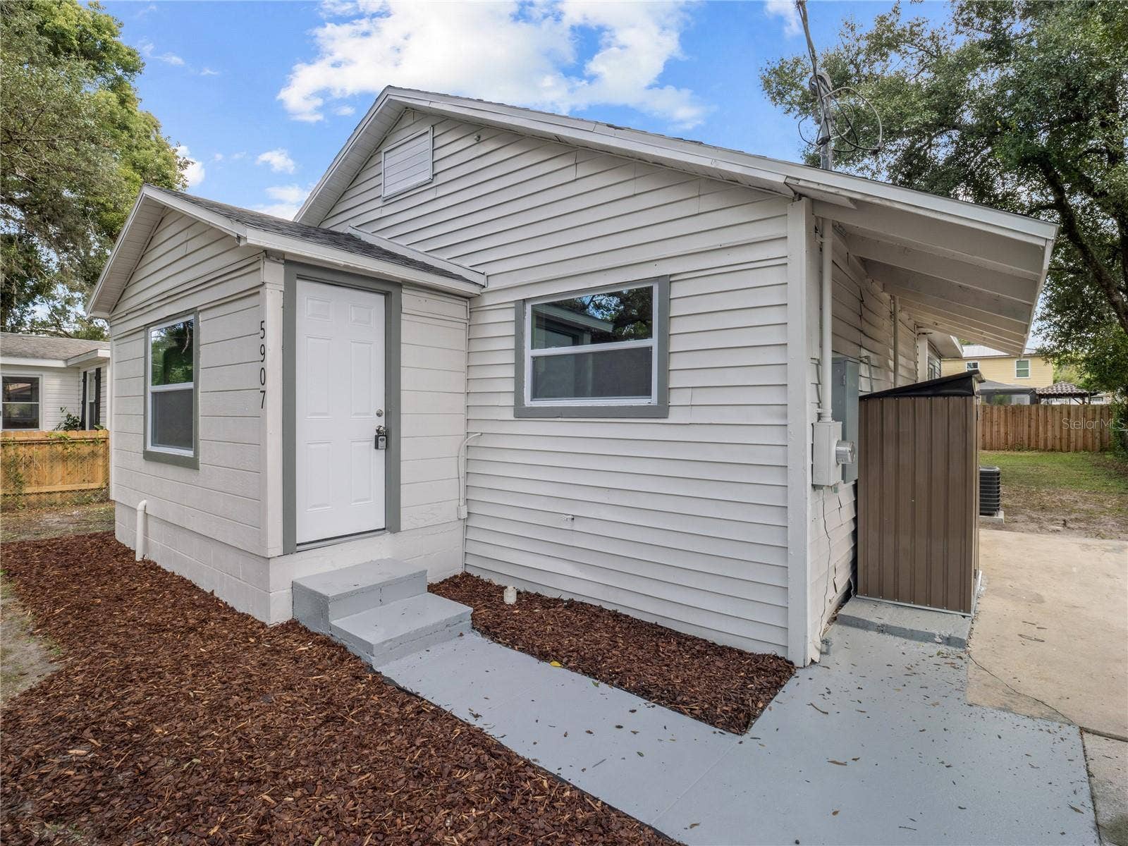 5907 N 15TH STREET, Tampa, FL 33610 5907 N 15TH STREET, Tampa, FL 33610