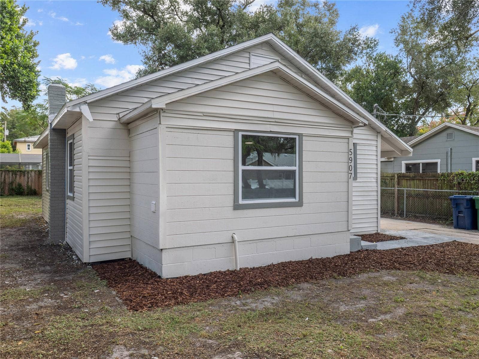 5907 N 15TH STREET, Tampa, FL 33610 5907 N 15TH STREET, Tampa, FL 33610