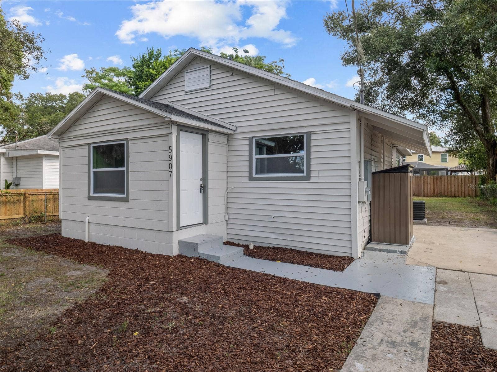 5907 N 15TH STREET, Tampa, FL 33610 5907 N 15TH STREET, Tampa, FL 33610