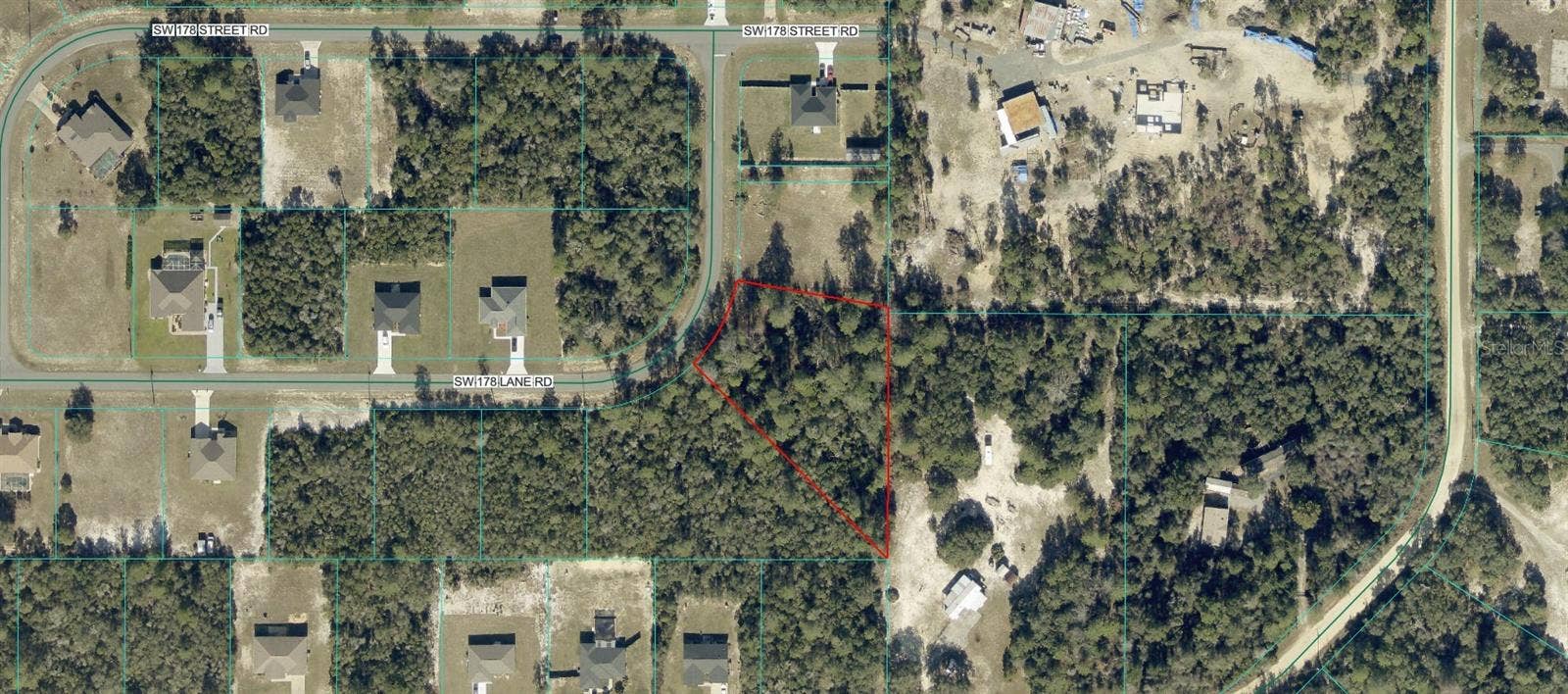 8004-0572-20 SW 178 LANE ROAD, Ocala, FL 34473