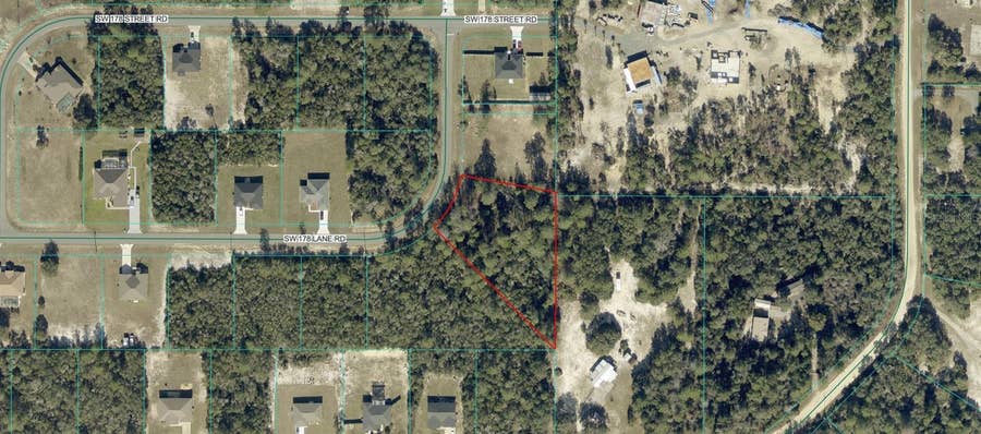 Property photo for 8004-0572-20 SW 178 LANE ROAD, Ocala, FL