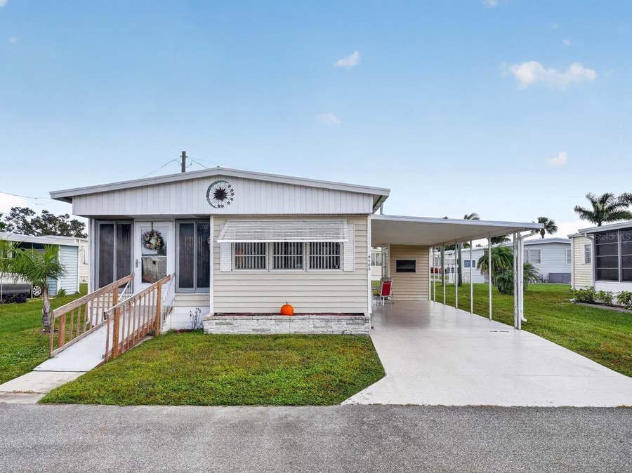 Property photo for 4905 3RD A STREET E, Bradenton, FL
