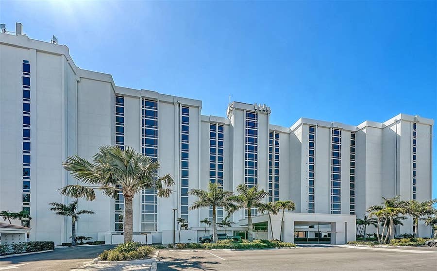 Property photo for 2425 GULF OF MEXICO DRIVE, #1E, Longboat Key, FL