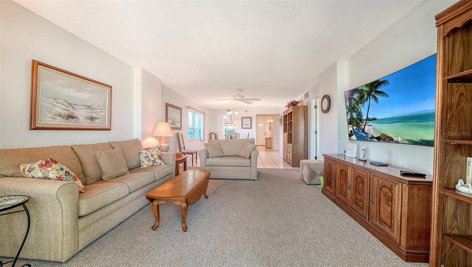 19 WHISPERING SANDS DRIVE, #106, Sarasota, FL 34242 19 WHISPERING SANDS DRIVE, #106, Sarasota, FL 34242