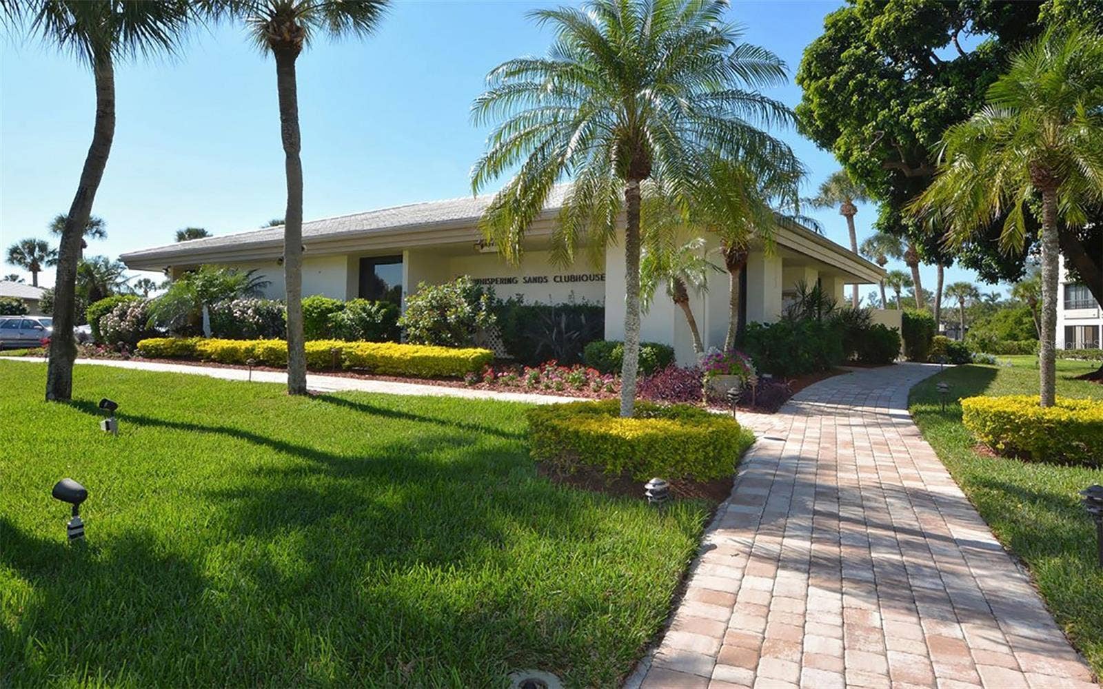 19 WHISPERING SANDS DRIVE, #106, Sarasota, FL 34242 19 WHISPERING SANDS DRIVE, #106, Sarasota, FL 34242