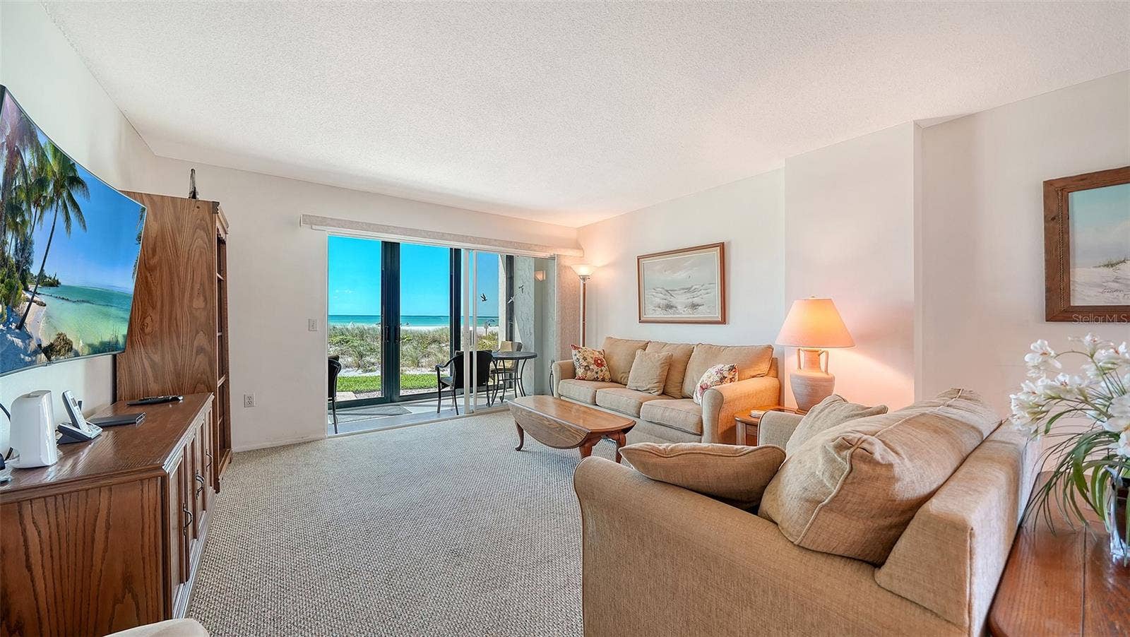 19 WHISPERING SANDS DRIVE, #106, Sarasota, FL 34242 19 WHISPERING SANDS DRIVE, #106, Sarasota, FL 34242