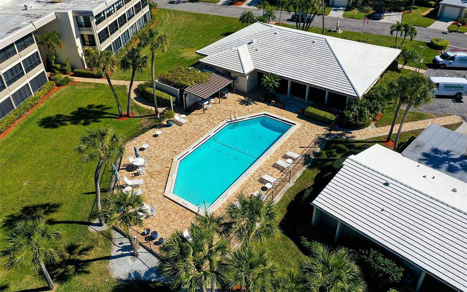 19 WHISPERING SANDS DRIVE, #106, Sarasota, FL 34242 19 WHISPERING SANDS DRIVE, #106, Sarasota, FL 34242