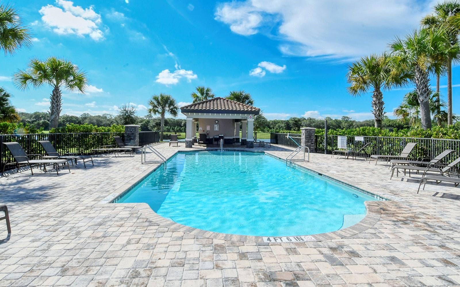 16706 VARDON TERRACE, #105, Bradenton, FL 34211 16706 VARDON TERRACE, #105, Bradenton, FL 34211