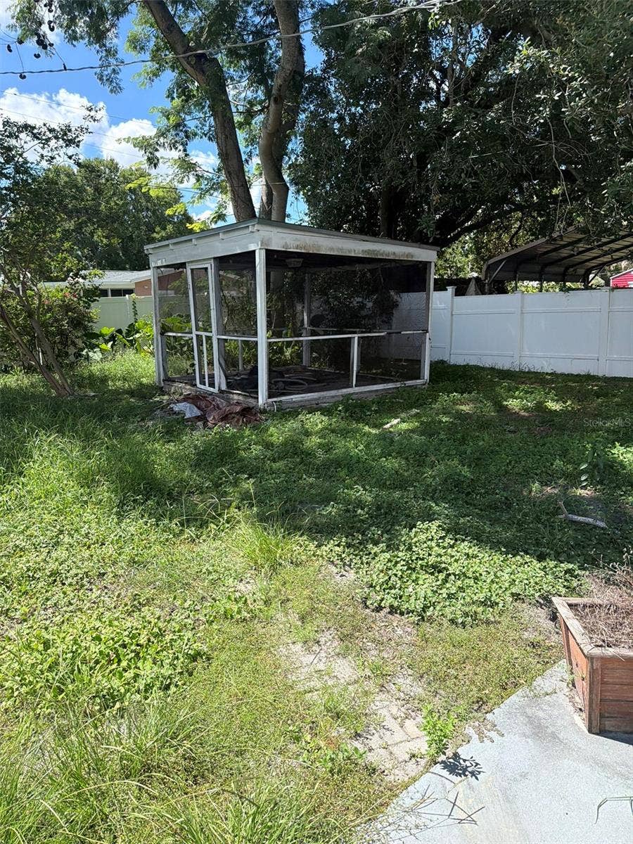 4915 W BARTLETT DRIVE, Tampa, FL 33603 4915 W BARTLETT DRIVE, Tampa, FL 33603