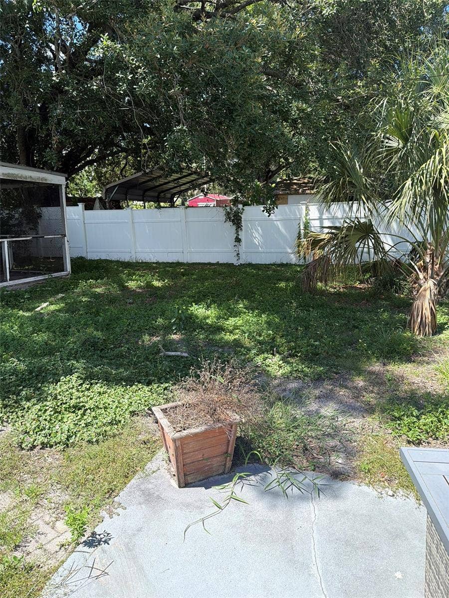 4915 W BARTLETT DRIVE, Tampa, FL 33603 4915 W BARTLETT DRIVE, Tampa, FL 33603