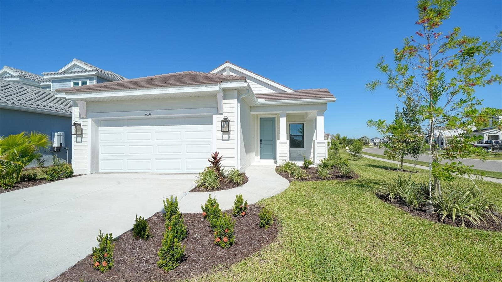 6334 DRY TORTUGAS DRIVE, Sarasota, FL 34241