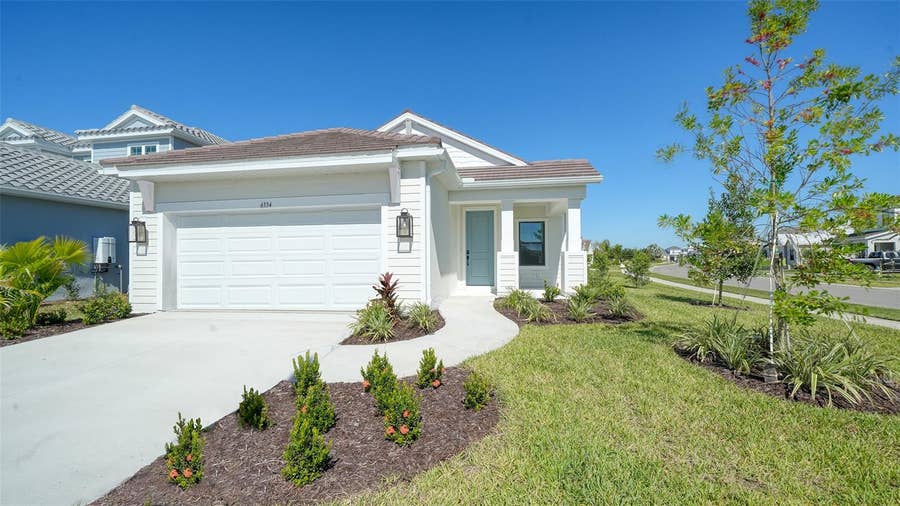 Property photo for 6334 DRY TORTUGAS DRIVE, Sarasota, FL